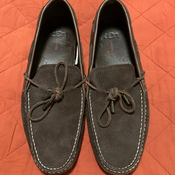 Men’s Ugg Bel-Air Slip-Ons - Picture 2 of 4